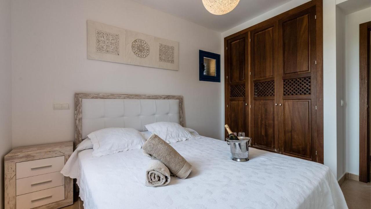 סן חוזה דה סא טלאיה Villa Etruria Close To Playa D'En Bossa מראה חיצוני תמונה