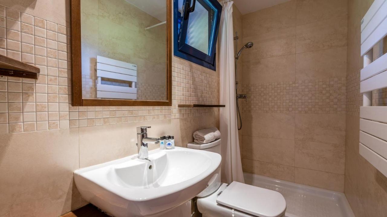 סן חוזה דה סא טלאיה Villa Etruria Close To Playa D'En Bossa מראה חיצוני תמונה