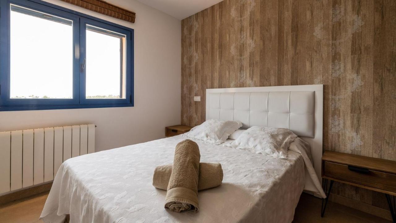 סן חוזה דה סא טלאיה Villa Etruria Close To Playa D'En Bossa מראה חיצוני תמונה